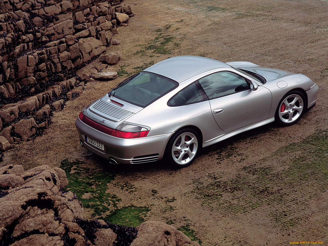 , porsche